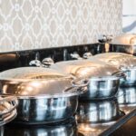 Integrarea corectă a unui bain-marie electric în fluxul bucătăriei profesionale