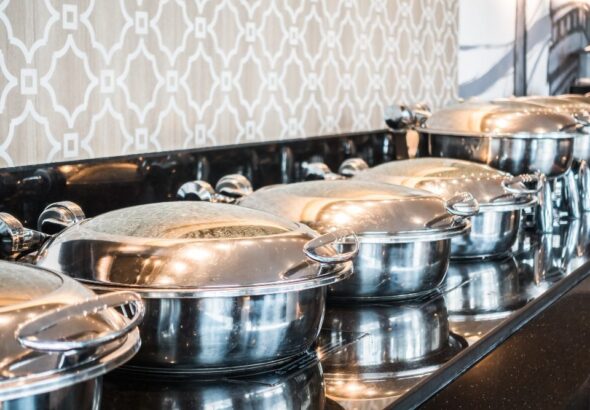 Integrarea corectă a unui bain-marie electric în fluxul bucătăriei profesionale