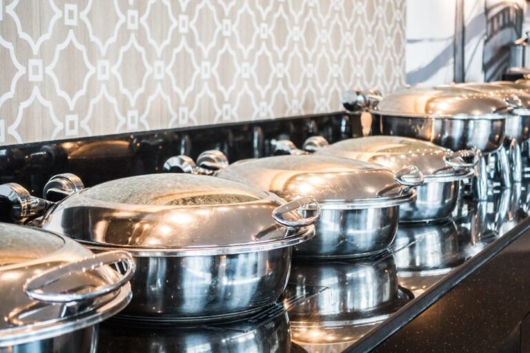Integrarea corectă a unui bain-marie electric în fluxul bucătăriei profesionale
